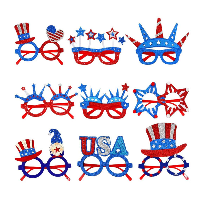 Почему очки для вечеринки — завершающий штрих вечеринки?