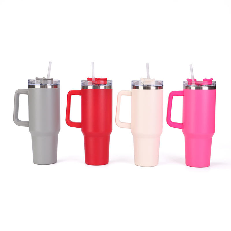 Красочный стакан на 40 унций