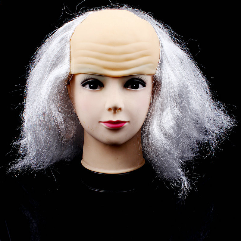 Костюмы Halloween Cosplay Wigs