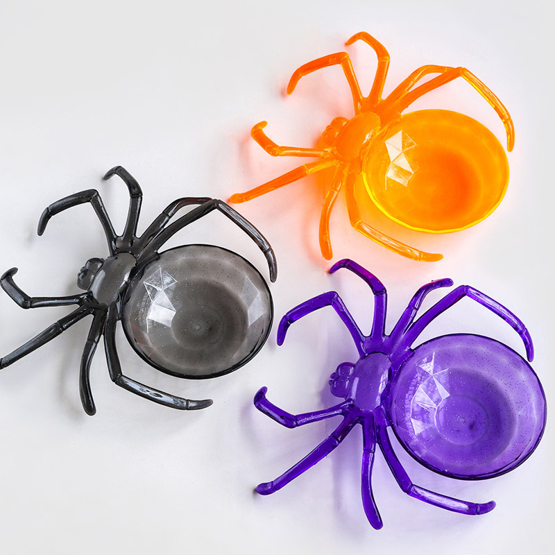 Halloween Tray Cake Cake Fruit Tray Festival Festival