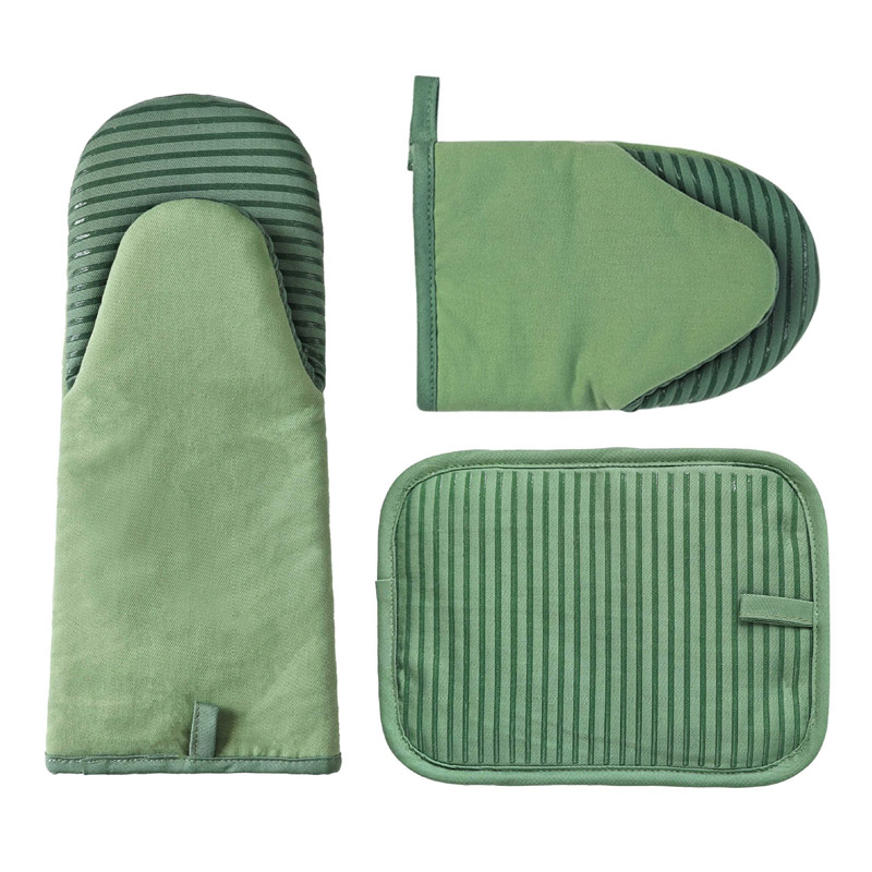 Кухонные перчатки для приготовления пищи