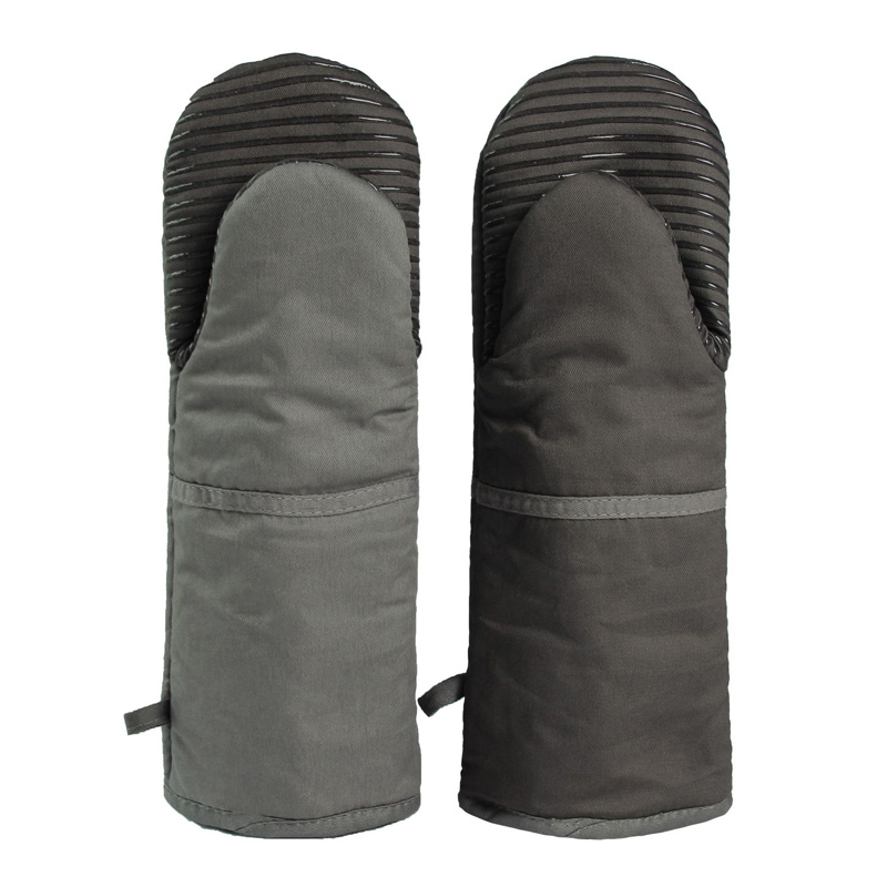 Кухонные длинные прочные держатели для кастрюль высокого качества