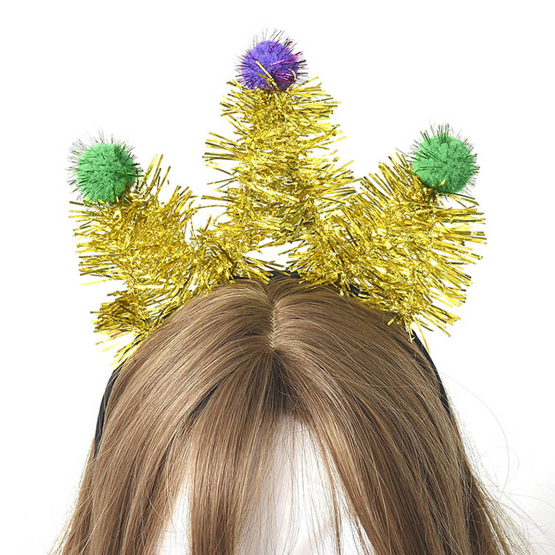 Mardi Gras Hedds