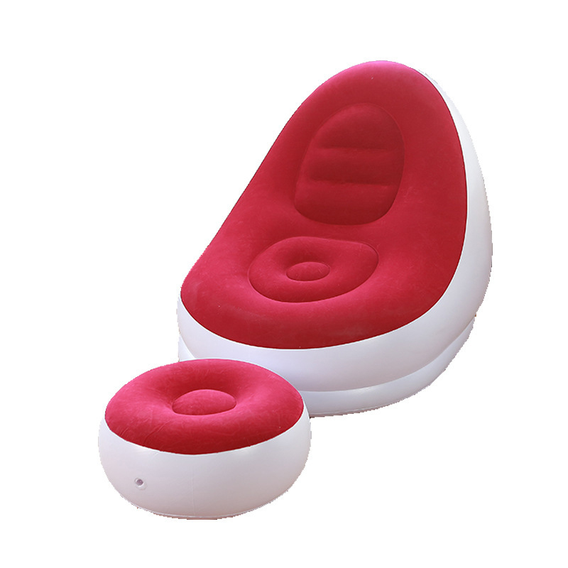 Современный односпальный диван