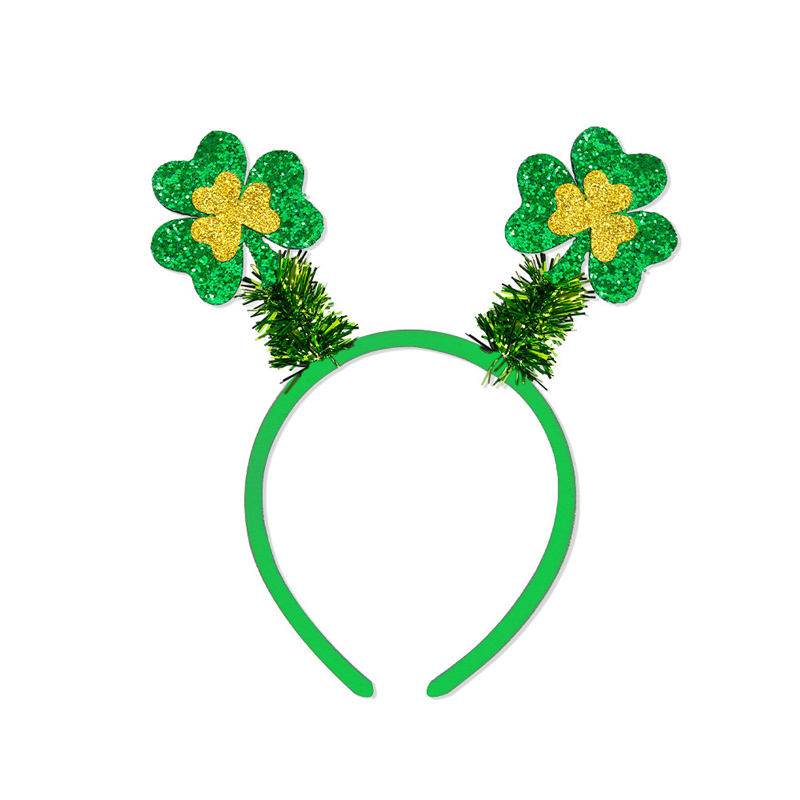 Новый ирландский фестиваль Clover