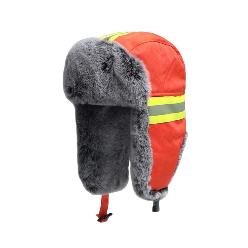 Русская шапка-ловец